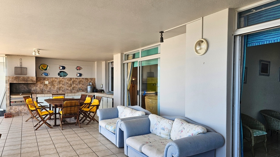 3 Bedroom Property for Sale in Manaba Beach KwaZulu-Natal
