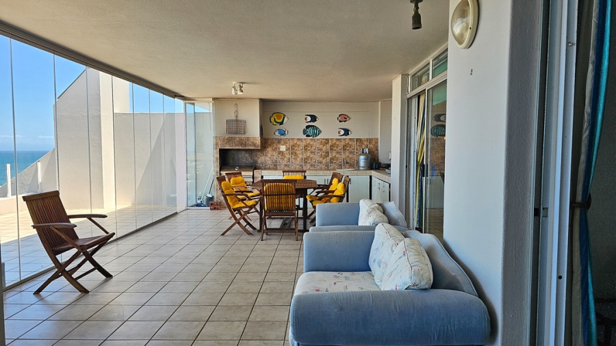 3 Bedroom Property for Sale in Manaba Beach KwaZulu-Natal
