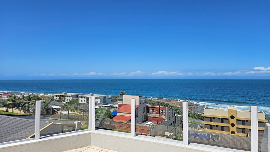 3 Bedroom Property for Sale in Manaba Beach KwaZulu-Natal