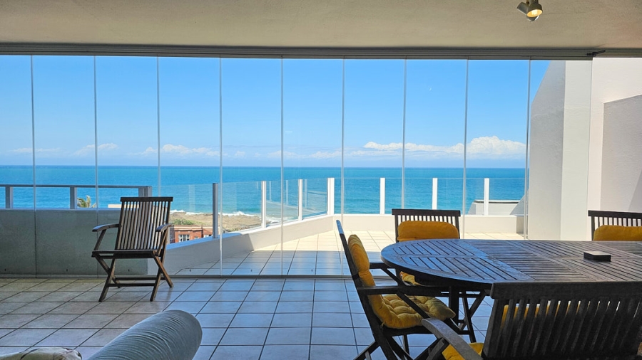 3 Bedroom Property for Sale in Manaba Beach KwaZulu-Natal
