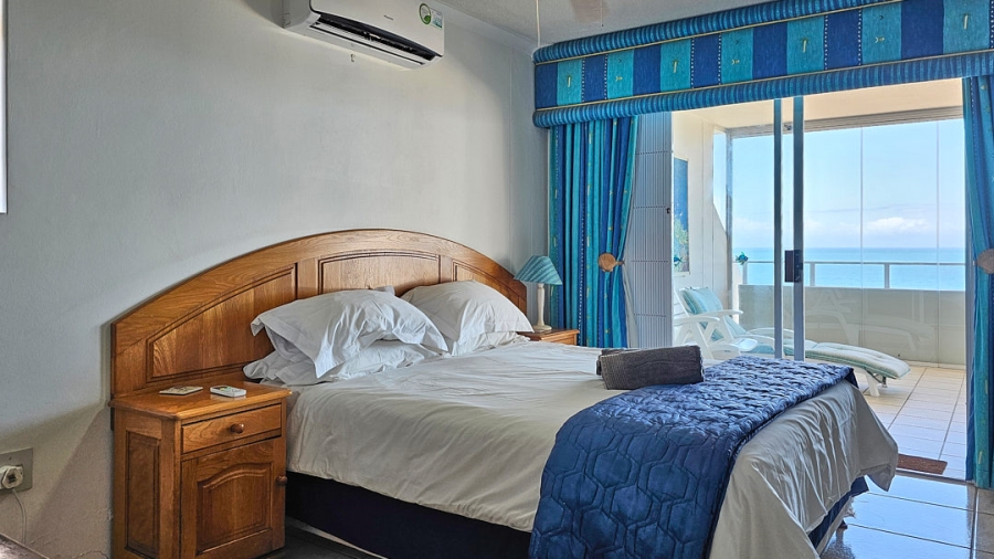 3 Bedroom Property for Sale in Manaba Beach KwaZulu-Natal