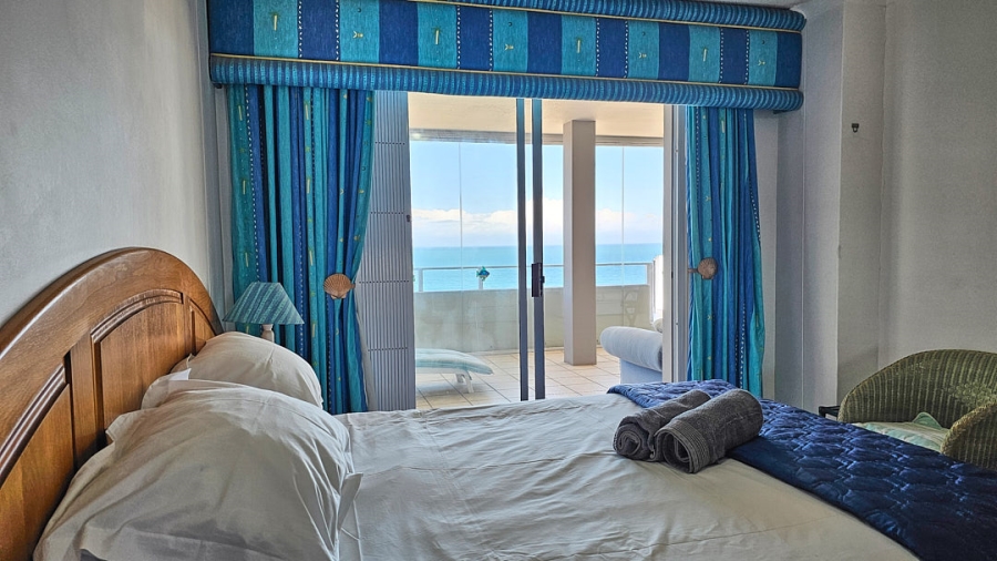 3 Bedroom Property for Sale in Manaba Beach KwaZulu-Natal