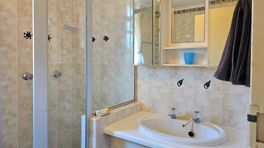 3 Bedroom Property for Sale in Manaba Beach KwaZulu-Natal