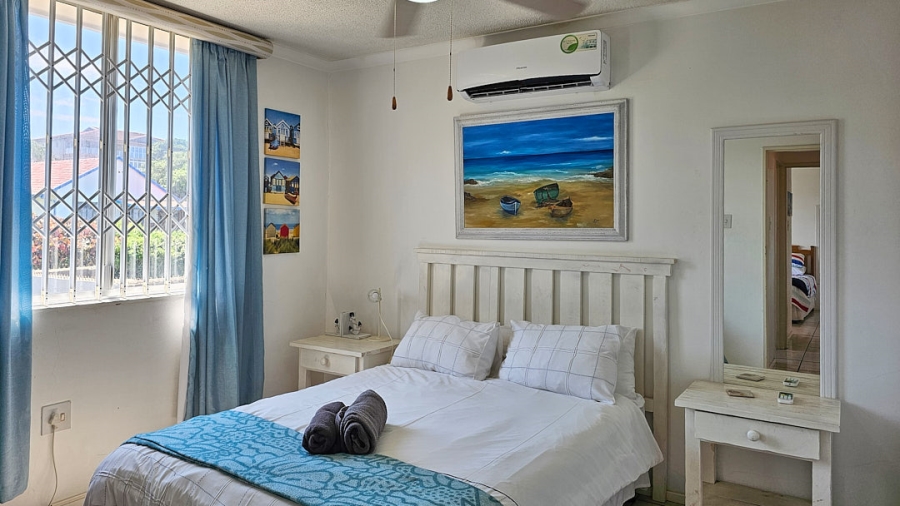 3 Bedroom Property for Sale in Manaba Beach KwaZulu-Natal