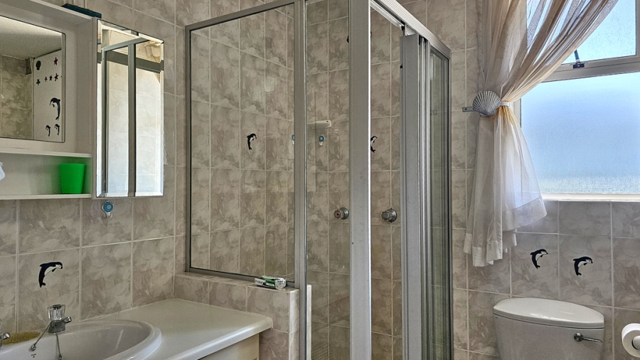 3 Bedroom Property for Sale in Manaba Beach KwaZulu-Natal