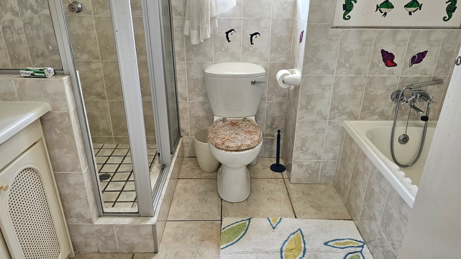 3 Bedroom Property for Sale in Manaba Beach KwaZulu-Natal