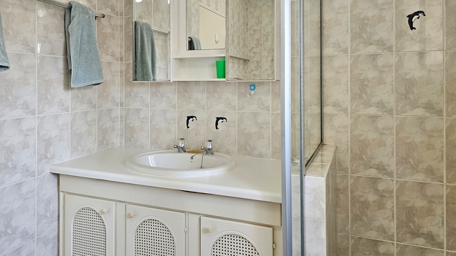 3 Bedroom Property for Sale in Manaba Beach KwaZulu-Natal