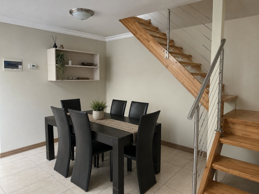 To Let 3 Bedroom Property for Rent in Meer En See KwaZulu-Natal