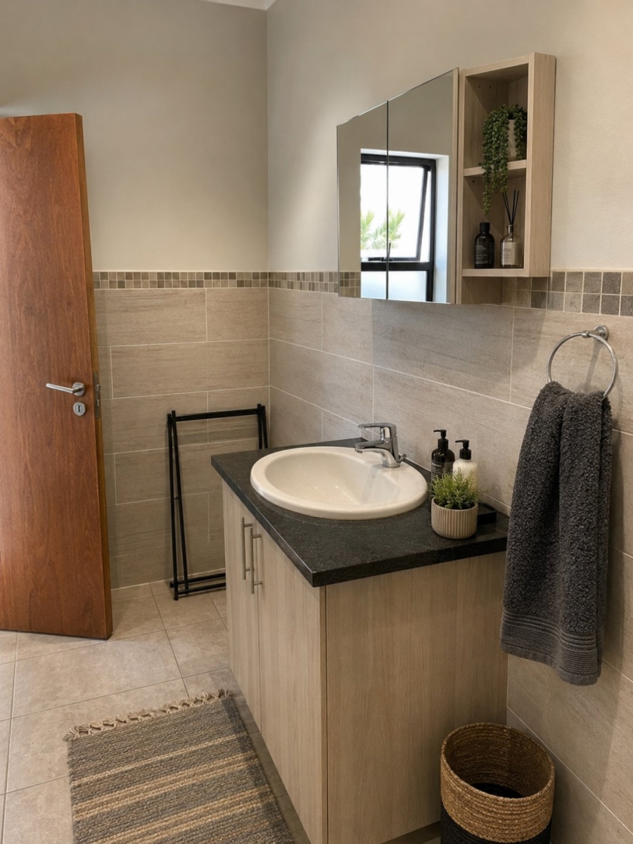 To Let 3 Bedroom Property for Rent in Meer En See KwaZulu-Natal