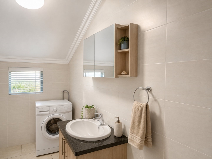 To Let 3 Bedroom Property for Rent in Meer En See KwaZulu-Natal