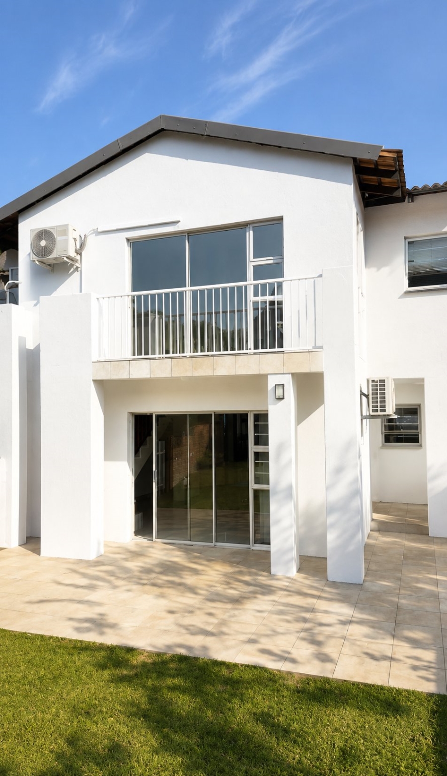 To Let 3 Bedroom Property for Rent in Meer En See KwaZulu-Natal