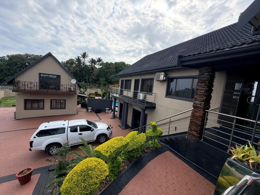 4 Bedroom Property for Sale in Freeland Park KwaZulu-Natal