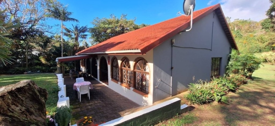 3 Bedroom Property for Sale in Pumula KwaZulu-Natal