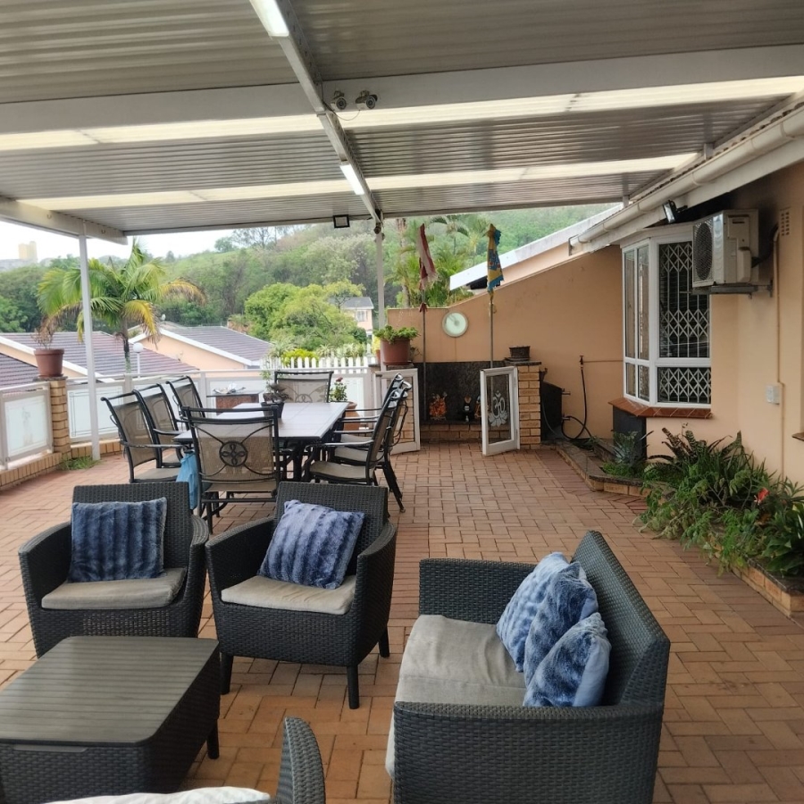 3 Bedroom Property for Sale in Sherwood KwaZulu-Natal