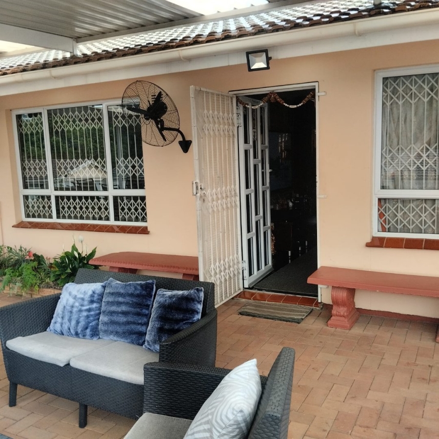 3 Bedroom Property for Sale in Sherwood KwaZulu-Natal