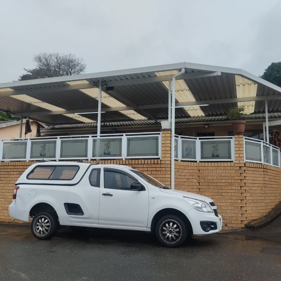 3 Bedroom Property for Sale in Sherwood KwaZulu-Natal