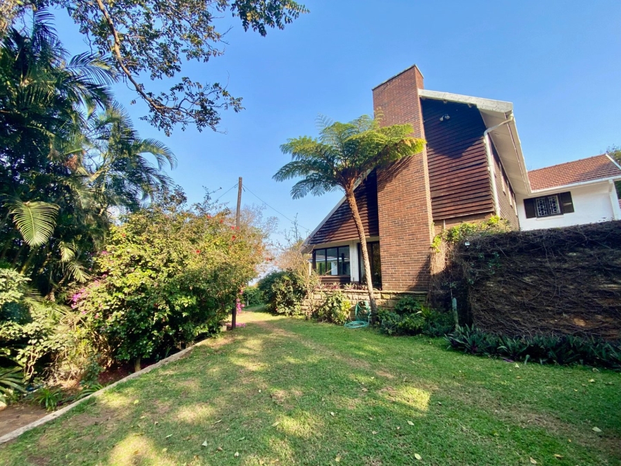 4 Bedroom Property for Sale in Durban North KwaZulu-Natal