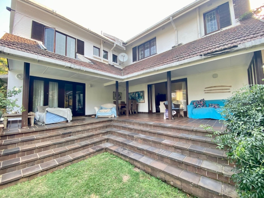 4 Bedroom Property for Sale in Durban North KwaZulu-Natal