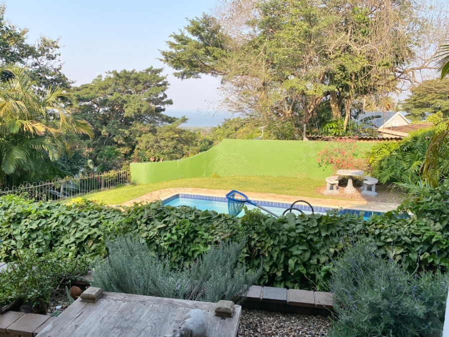 4 Bedroom Property for Sale in Durban North KwaZulu-Natal