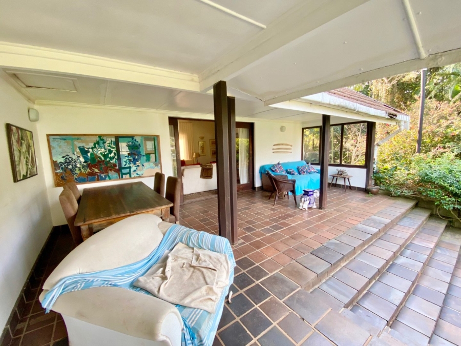 4 Bedroom Property for Sale in Durban North KwaZulu-Natal