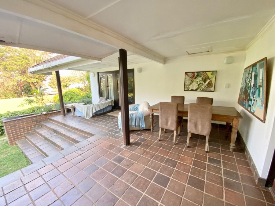 4 Bedroom Property for Sale in Durban North KwaZulu-Natal