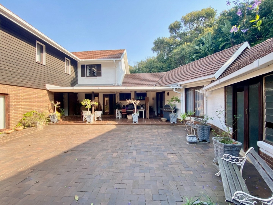 4 Bedroom Property for Sale in Durban North KwaZulu-Natal