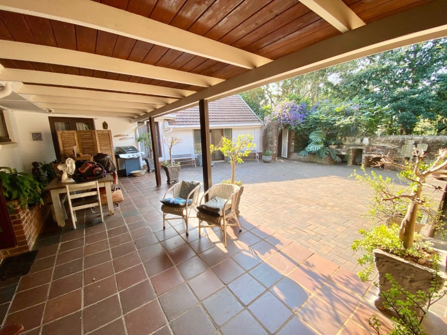 4 Bedroom Property for Sale in Durban North KwaZulu-Natal