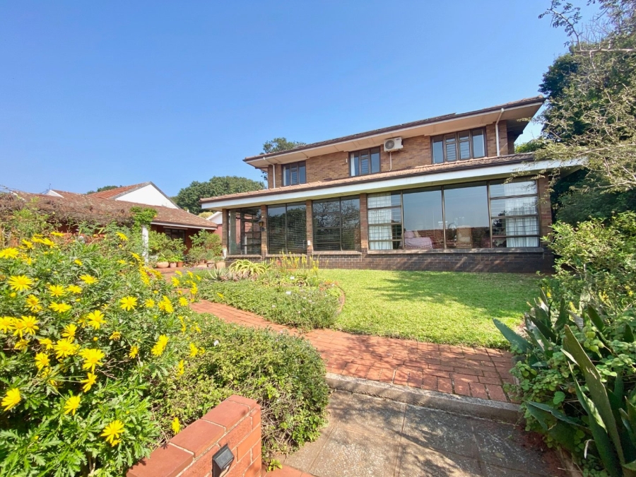 4 Bedroom Property for Sale in Durban North KwaZulu-Natal