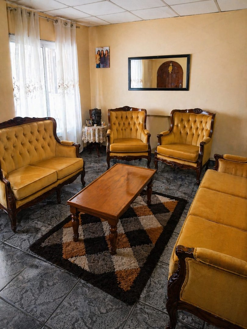 5 Bedroom Property for Sale in Copesville KwaZulu-Natal