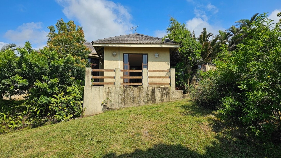 4 Bedroom Property for Sale in Margate KwaZulu-Natal