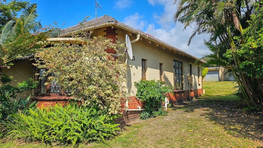 4 Bedroom Property for Sale in Margate KwaZulu-Natal