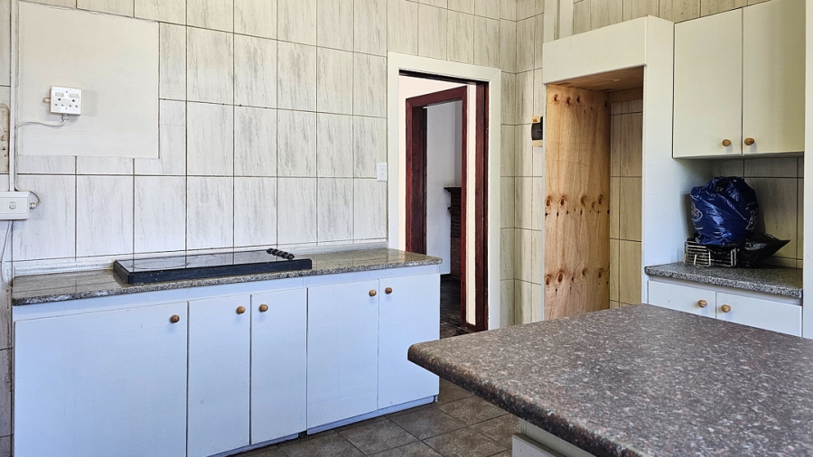 4 Bedroom Property for Sale in Margate KwaZulu-Natal