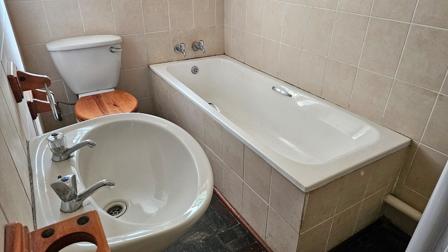 4 Bedroom Property for Sale in Margate KwaZulu-Natal