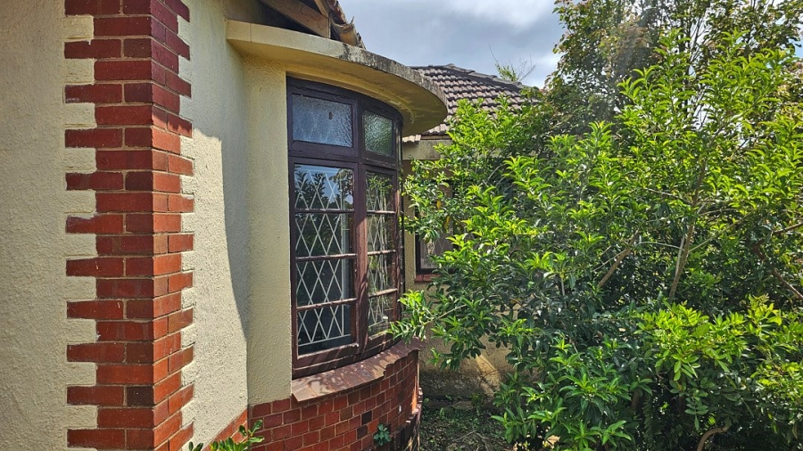 4 Bedroom Property for Sale in Margate KwaZulu-Natal