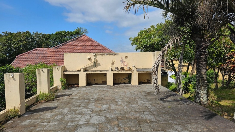 4 Bedroom Property for Sale in Margate KwaZulu-Natal
