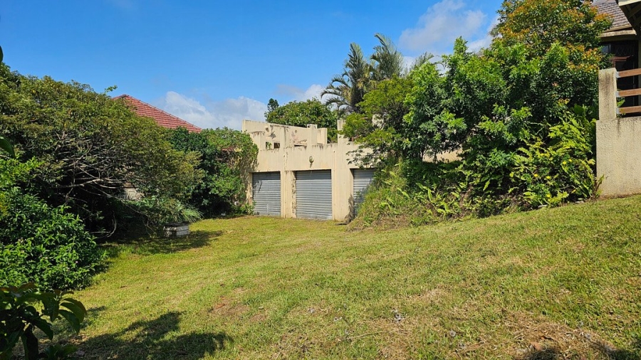 4 Bedroom Property for Sale in Margate KwaZulu-Natal