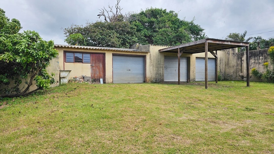 4 Bedroom Property for Sale in Margate KwaZulu-Natal