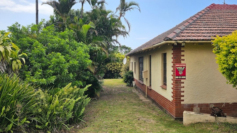 4 Bedroom Property for Sale in Margate KwaZulu-Natal