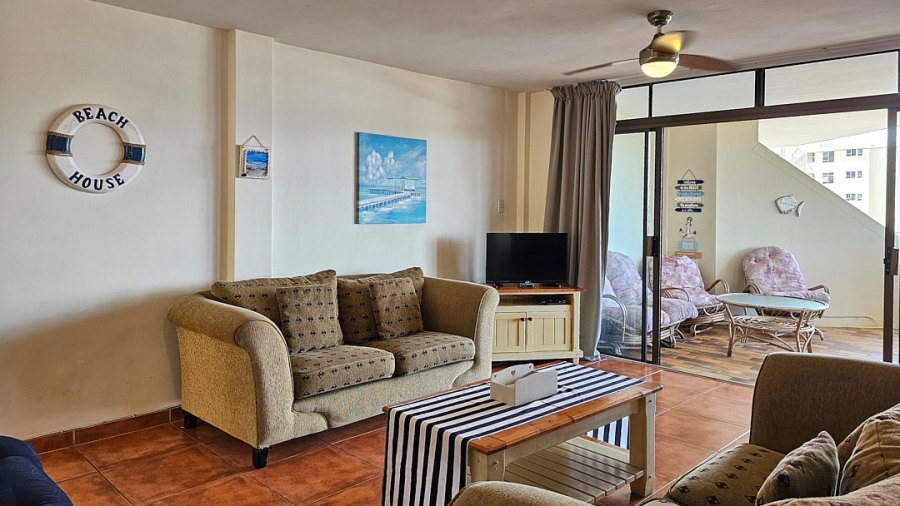  Bedroom Property for Sale in Margate North Beach KwaZulu-Natal