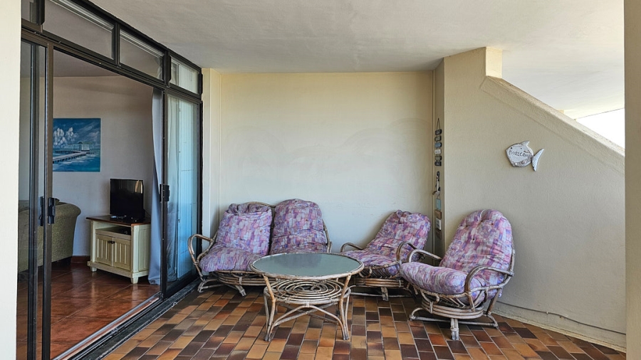  Bedroom Property for Sale in Margate North Beach KwaZulu-Natal