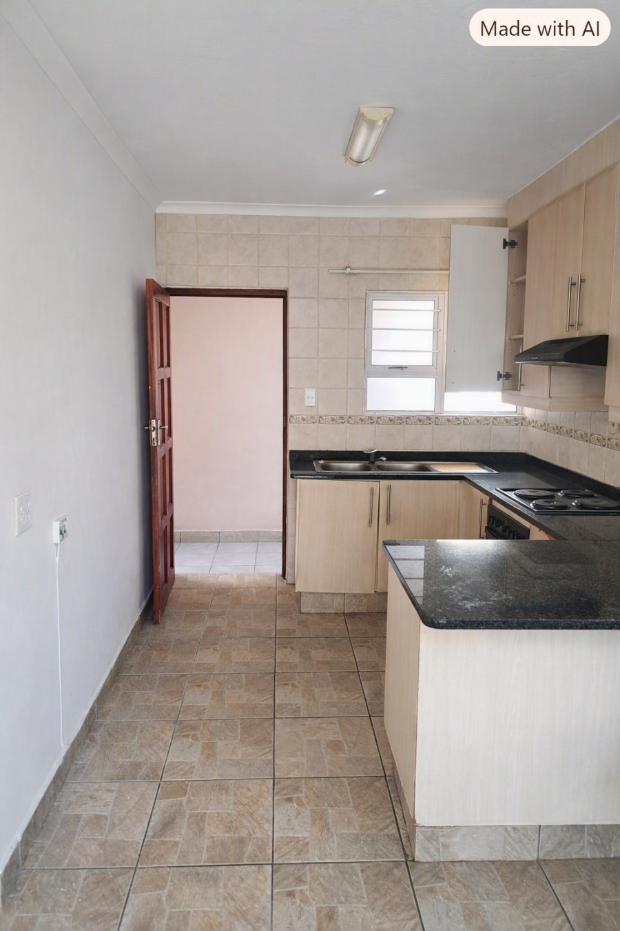 2 Bedroom Property for Sale in Manaba Beach KwaZulu-Natal