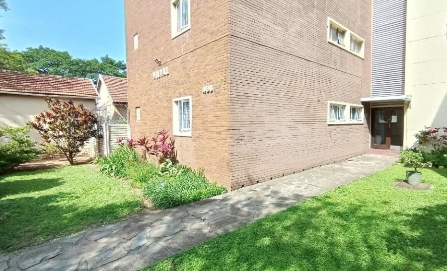 2 Bedroom Property for Sale in Glenwood KwaZulu-Natal