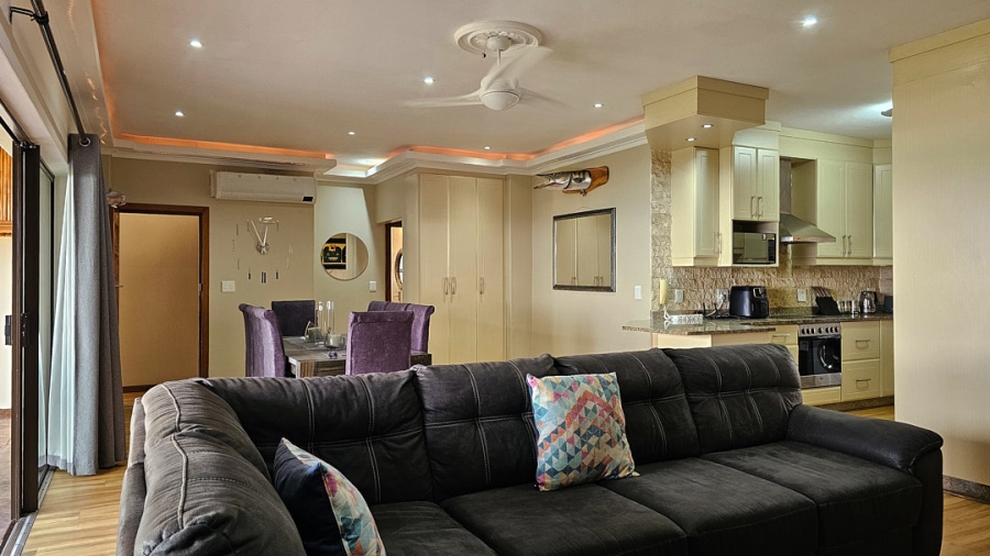 3 Bedroom Property for Sale in Shelly Beach KwaZulu-Natal