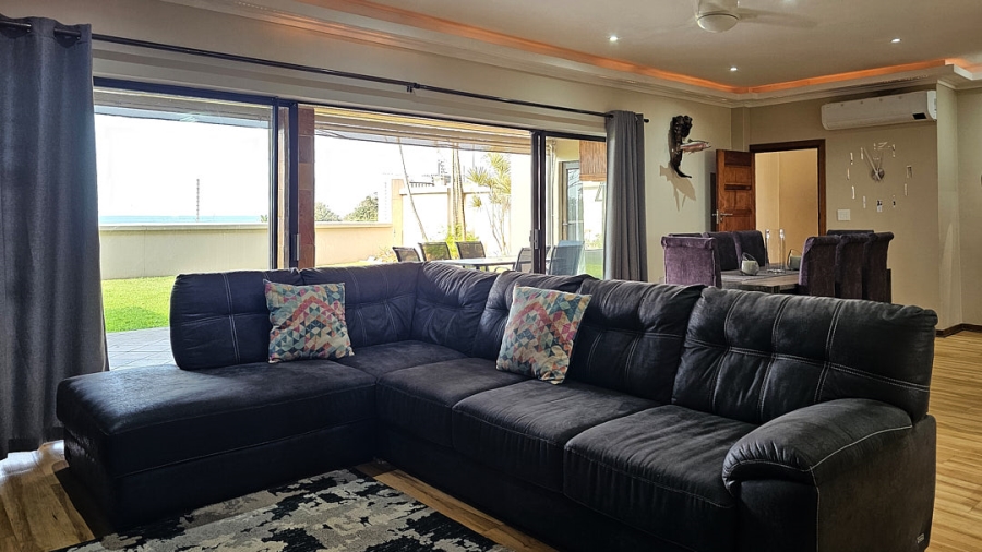 3 Bedroom Property for Sale in Shelly Beach KwaZulu-Natal