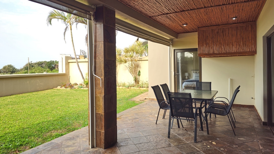 3 Bedroom Property for Sale in Shelly Beach KwaZulu-Natal