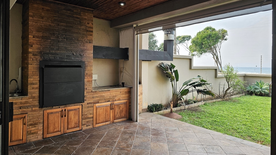 3 Bedroom Property for Sale in Shelly Beach KwaZulu-Natal