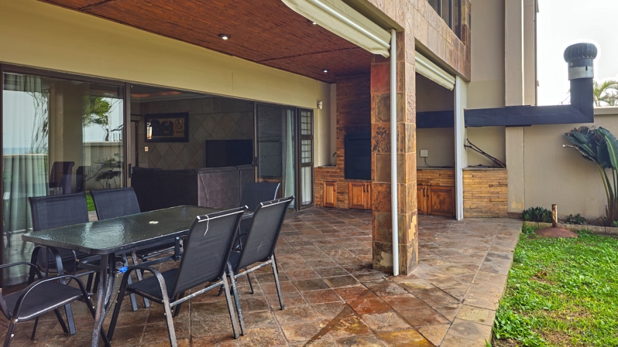 3 Bedroom Property for Sale in Shelly Beach KwaZulu-Natal