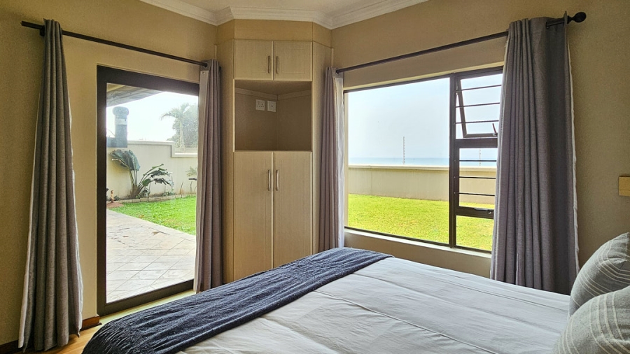 3 Bedroom Property for Sale in Shelly Beach KwaZulu-Natal
