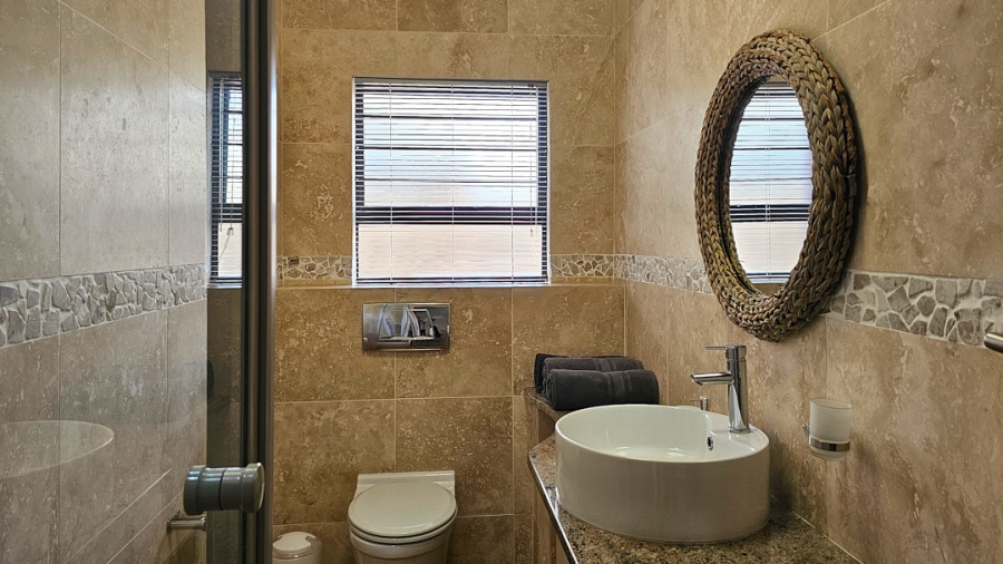3 Bedroom Property for Sale in Shelly Beach KwaZulu-Natal