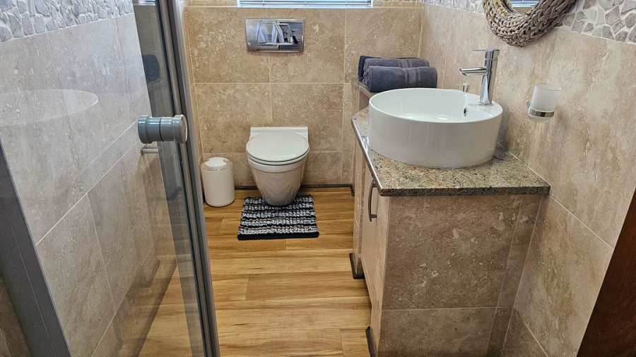 3 Bedroom Property for Sale in Shelly Beach KwaZulu-Natal